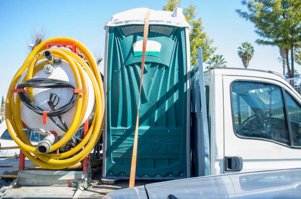 Best Local porta potty services  in Moses Lake North, WA