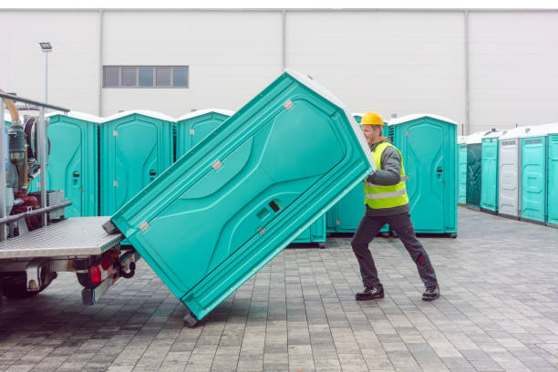 Best Affordable porta potty rental  in Moses Lake North, WA