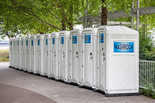 Best Event porta potty rental  in Moses Lake North, WA