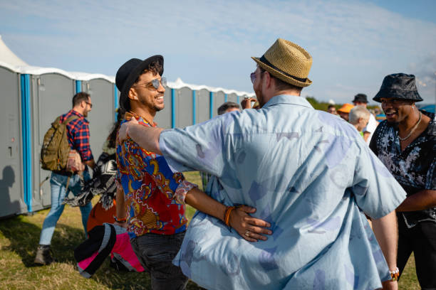 Best Affordable portable toilet rental  in Moses Lake North, WA