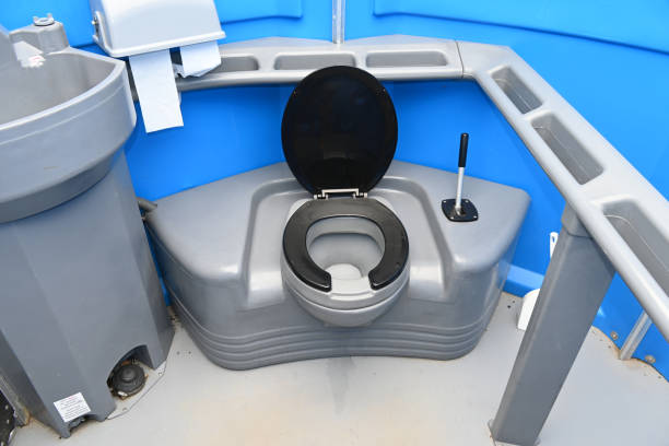 Best Luxury portable toilet rental  in Moses Lake North, WA
