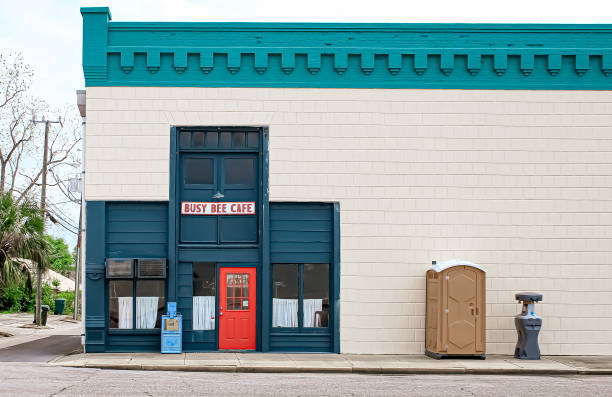 Best Emergency porta potty rental  in Moses Lake North, WA