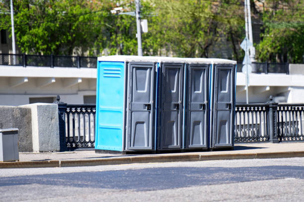 Best Porta potty for special events  in Moses Lake North, WA