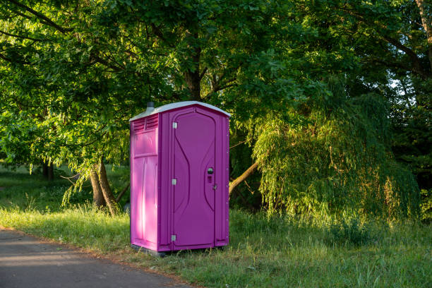 Portable Toilet Options We Offer in Moses Lake North, WA