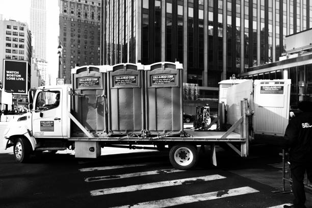 Best Porta potty rental for parties  in Moses Lake North, WA