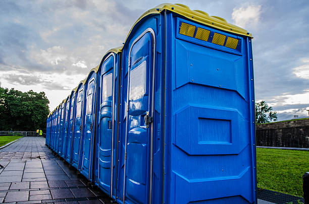 Best Portable bathroom rental  in Moses Lake North, WA
